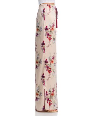 Iris Bouquet Alba Pants