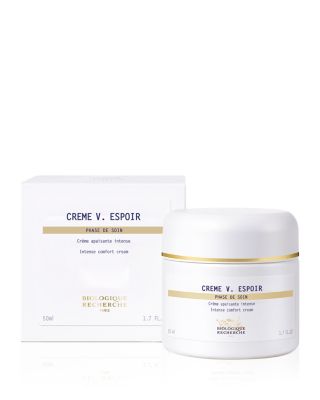 Cr&egrave;me V. Espoir Intense Comfort Cream 1.7 oz.