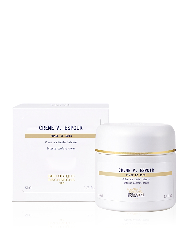 Biologique Recherche Creme V. Espoir Intense Comfort Cream 1.7 oz.