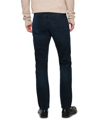 Russell Slim Straight Jeans in National Harbor
