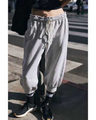 Flutter Jogger Pants
