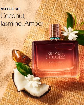 Bronze Goddess Eau de Parfum Spray 3.4 oz.