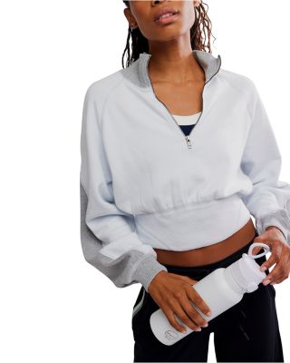 Out Of The Park Pullover Sweatshirt