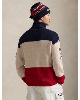 Team USA Closing Ceremony Sweater