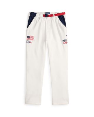 Team USA Track Pants