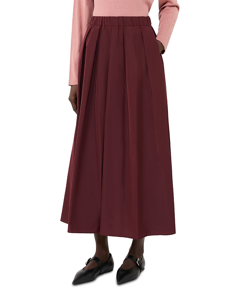 Weekend Max Mara Curvato Skirt