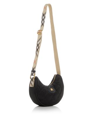 Horseshoe Crossbody Bag