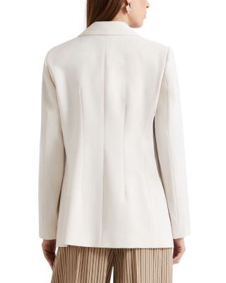 Tropico Peak Lapel Blazer