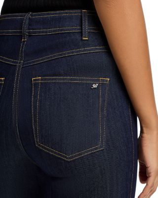 Frankie Skinny Jeans in Indigo