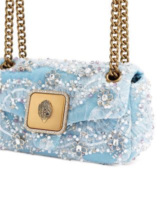 Pimlico Mini Sequin Bead Convertible Crossbody
