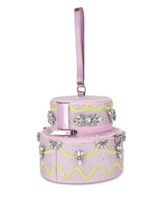 Cake Crossbody