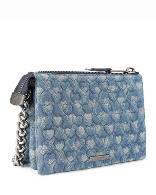 Kensington Puff Crossbody