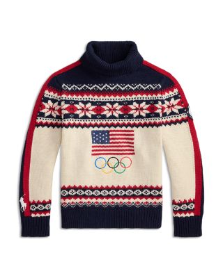Team USA Opening Ceremony Sweater