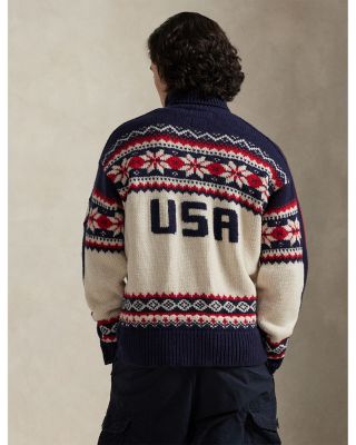 Team USA Opening Ceremony Sweater