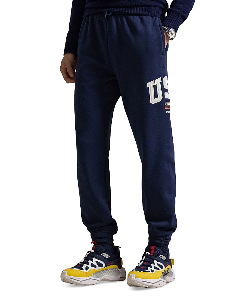 Polo Ralph Lauren Flag Unisex Fleece Sweatpants