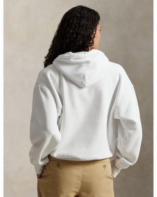 Team USA Fleece Hoodie