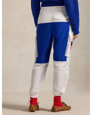 Team USA Cargo Pants