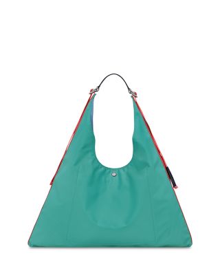 Re Play Extra Large Canvas Tote