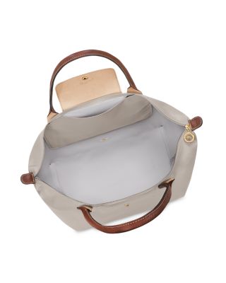 Le Pliage Original Large Nylon Tote Bag
