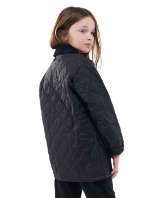 Boys' Liddesdale Quilted Jacket - Little Kid, Big Kid