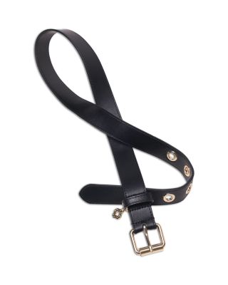 Women's Leather Belt