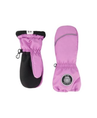 Girls' Winter Mittens Play - Baby, Little Kid, Big Kid