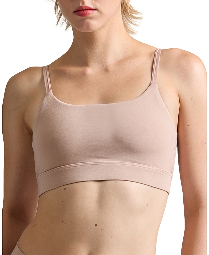 Woxer Silky Modal Adjustable Bralette