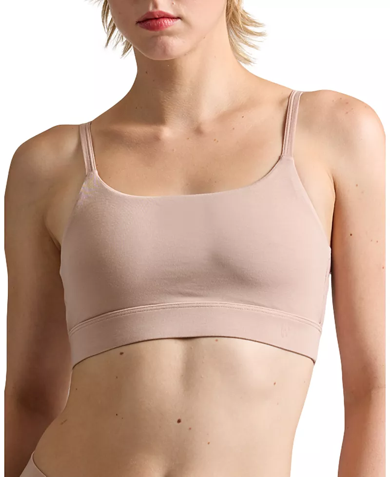 Woxer Silky Modal Adjustable Bralette