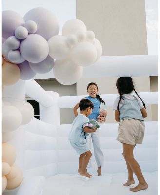 Smol Unisex Walled Tumble Neutral 8x8 - 3-8 Years Old