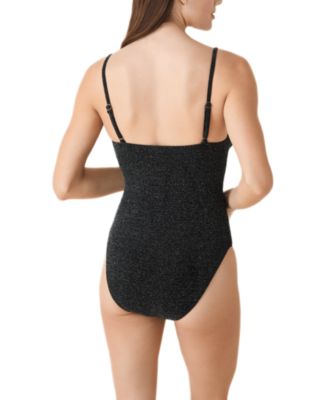 Women's Lanikai Plunge One Piece