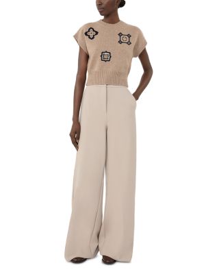 MXMTAVERNA Long Trousers