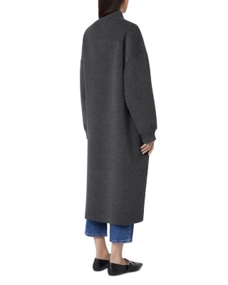 Wkdalamaro Long Coat