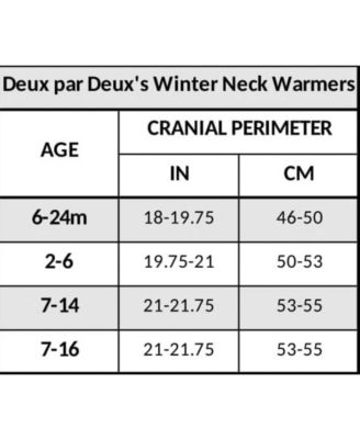 Kids Unisex Polar Fleece Balaclava - Little Kid, Big Kid