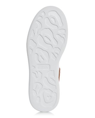 Women's Oversized Sneakers