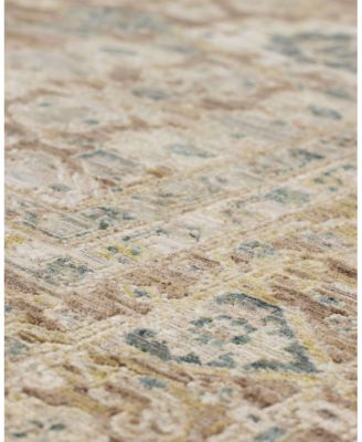 Karastan Surrey Hills Sunningdale Area Rug 5' 3" X 7' 10"