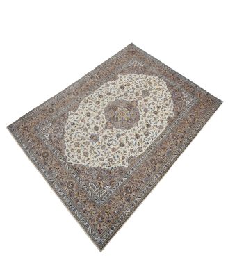 Bloomingdale's Persian Kashan Area Rug 8' 7" x 12' 0"