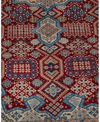 Bloomingdale's Persian Nain Area Rug 8' 0" x 12' 9"