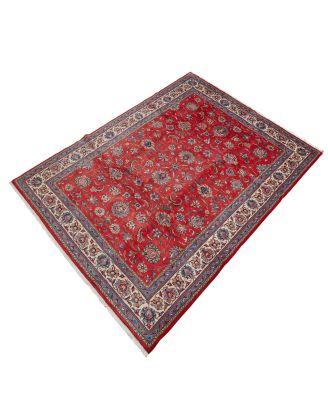 Bloomingdale's Persian Saroogh Area Rug 8' 6" x 11' 8"