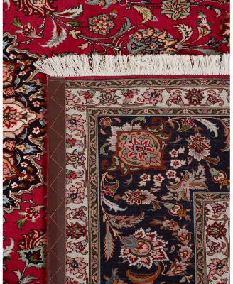 Bloomingdale's Persian Tabriz Area Rug 8' 2" x 11' 5"