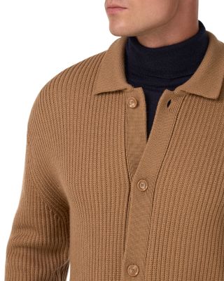 Merino Wool Shirt