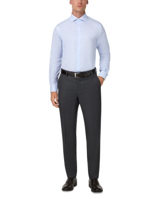 Twill Non Iron Regular Fit Shirt