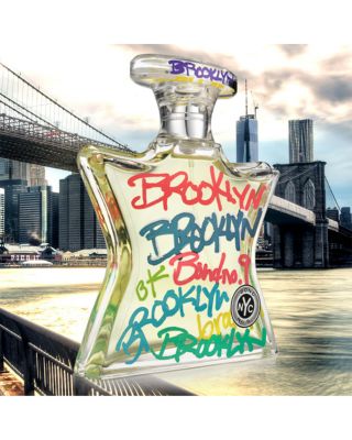 Brooklyn Eau de Parfum 1.7 oz.