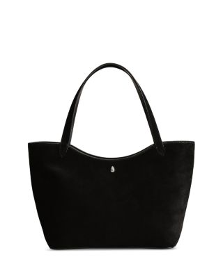 Ryder Suede Tote