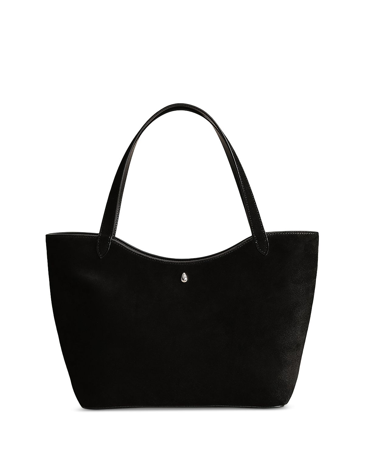 Jenni Kayne Ryder Suede Tote