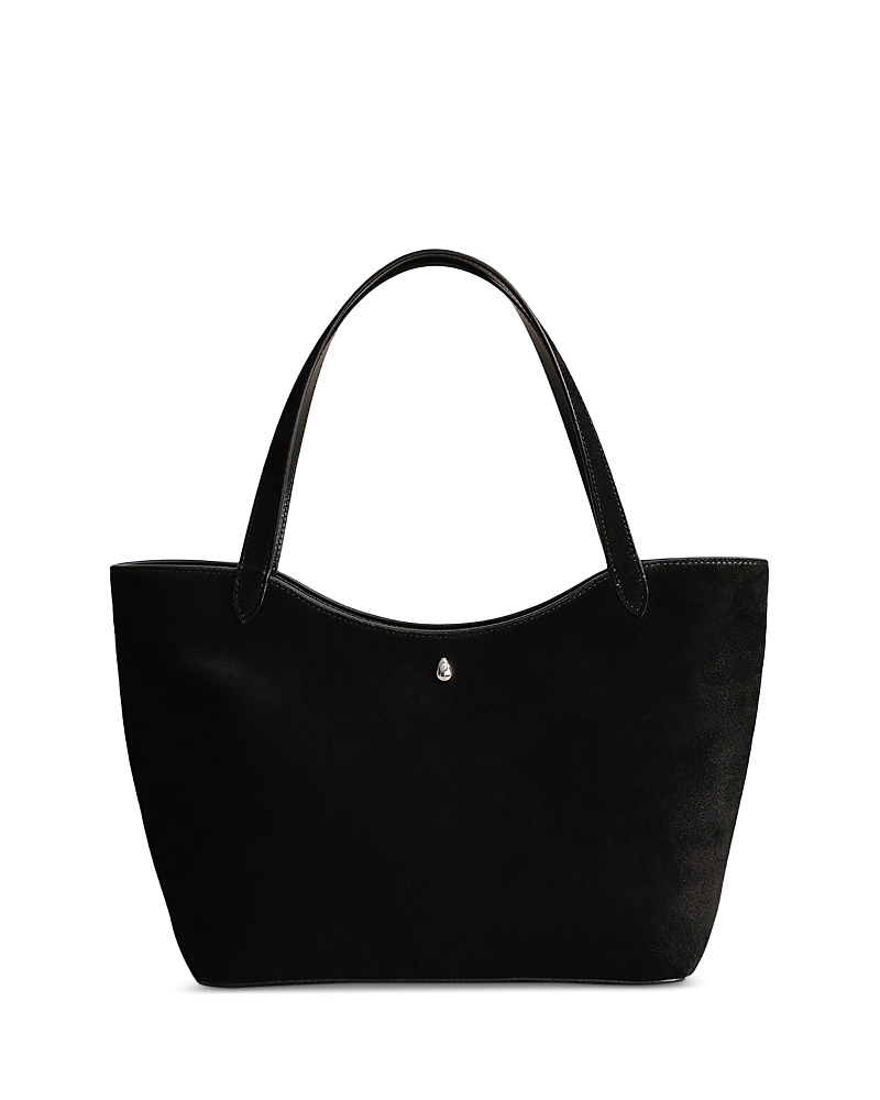 Jenni Kayne Ryder Suede Tote
