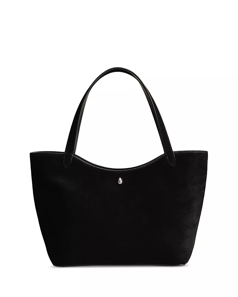Jenni Kayne Ryder Suede Tote