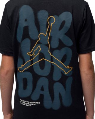 Boys' 23  Spray Tee - Big Kid