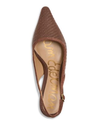 Women's Bianka Slingback Sandals