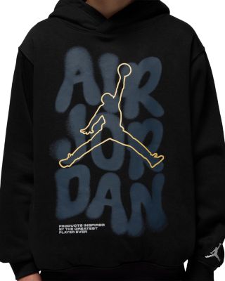 Boys' 23  Pullover Hoodie - Big Kid