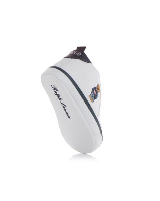 Boys' Quilton Bear High Top Sneakers - Baby